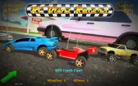 RC Mini Racers Screen Shot 3