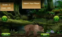 Animal Race 3D 2016 Screen Shot 5