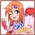 SkyBoards Puzzle Lite