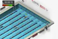 Swimming Race 2016 Screen Shot 3