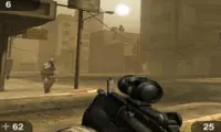 Deadly Sniper Screen Shot 2