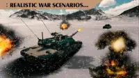 Snow Tank War Battlefield 2016 Screen Shot 3