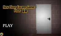 New Floor Escape Game Floor 10 Screen Shot 4