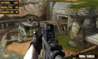 Special Forces Shooting Screen Shot 7