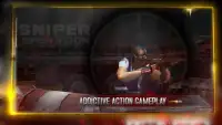 Sniper Operation Screen Shot 4