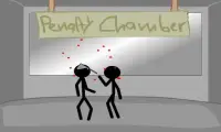 Stickman Death Room Screen Shot 3