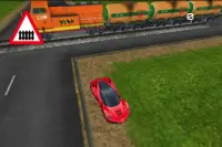 Car Racing Game 3D Screen Shot 1