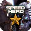 Super Speed Hero-Racing League