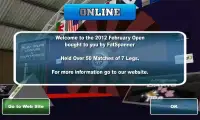Legends Of Darts-Pro Online LT Screen Shot 0