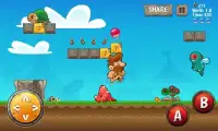 Super Mario Screen Shot 5