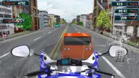 Moto Racing 2016 Screen Shot 2