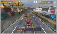 Real Car Racing Speed City Screen Shot 2
