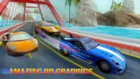 3D Racing Mania Screen Shot 3