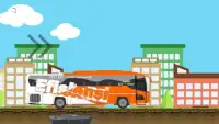 Efisiensi Bus Game Screen Shot 0