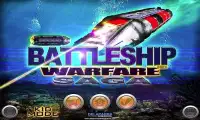 BATTLESHIP WARFARE Racing Dash Screen Shot 3