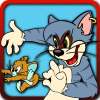 Crazy Cat (Tom catches Jerry)