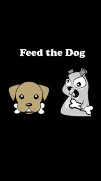 Feed the Dog Screen Shot 0