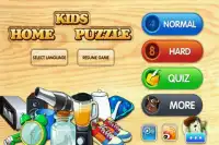Kids Puzzle:Home Screen Shot 2