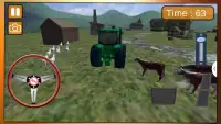 Farm Tractor Transporter Screen Shot 5