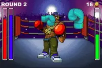 Beatdown Boxing (Lite) Screen Shot 1
