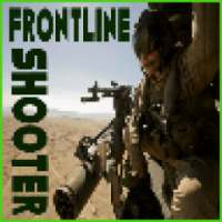 Frontline Shooter