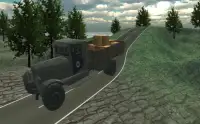 American Truck Simulator Pro Screen Shot 3