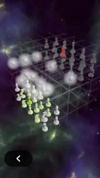 Cubic Chess Screen Shot 2