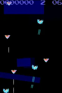Recon Shooter-Free Retro Game Screen Shot 0