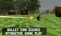 Modern Sniper Revenge Screen Shot 5