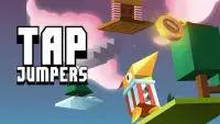Tap Jumpers Screen Shot 0