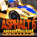 ASPHALT 6 SUPER CHEATS