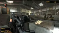 Counter Strike Shooter 2 Screen Shot 2