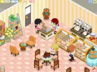 Bakery Story: Mother’s Day Screen Shot 0