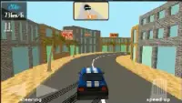 City Drift Racing 3D Screen Shot 2