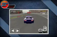 Urban Drift Racing Screen Shot 2