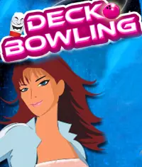 Deck Bowling Screen Shot 0