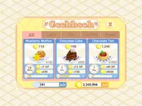 Bakery Story: Farmer’s Market Screen Shot 2