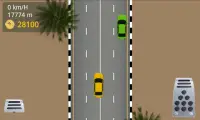 Car Racing: Fast Racer Screen Shot 1