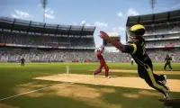 Cricket World Screen Shot 3
