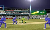 Cricket World Screen Shot 0