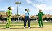 Cricket World Screen Shot 1