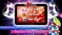 Card Рулетка - онлайн покер Screen Shot 11