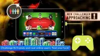 Card Рулетка - онлайн покер Screen Shot 12