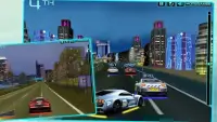 Rally Racing - Speed Car 3D Screen Shot 6