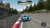 Racing Car GP Screen Shot 1