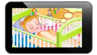 Baby Care & Dress Up Game Screen Shot 5