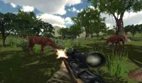 Jungle Hunter Sniper Deer Screen Shot 0