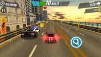 Traffic: Mania Race Screen Shot 7