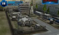 IS Sniper War 3D Screen Shot 0