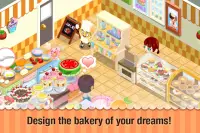 Bakery Story: Tokyo Sweets Screen Shot 13